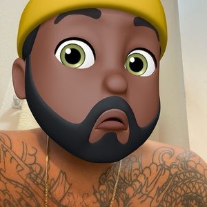 Meet your Posher, Derek